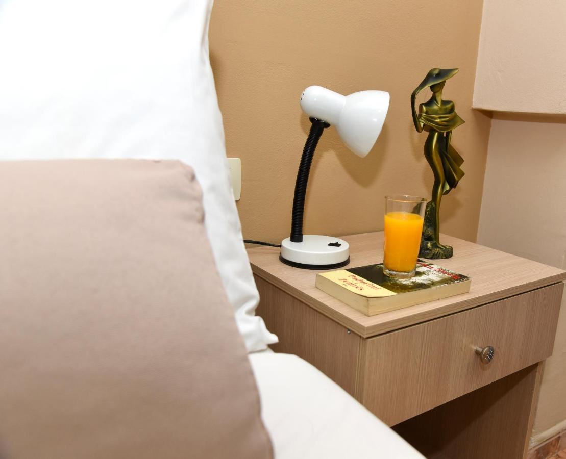 Centrum 3* Tirana