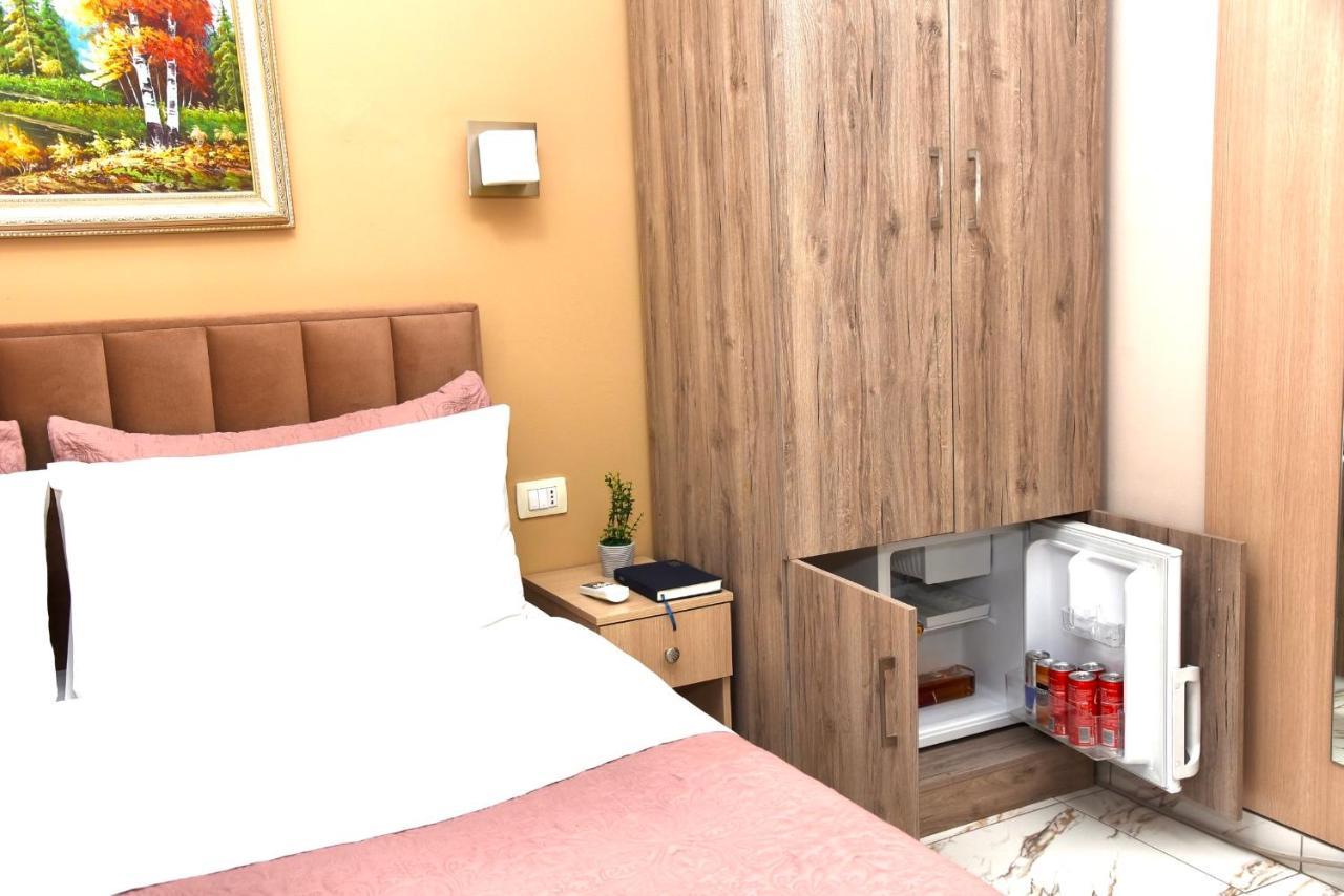 Centrum Hotel 3*