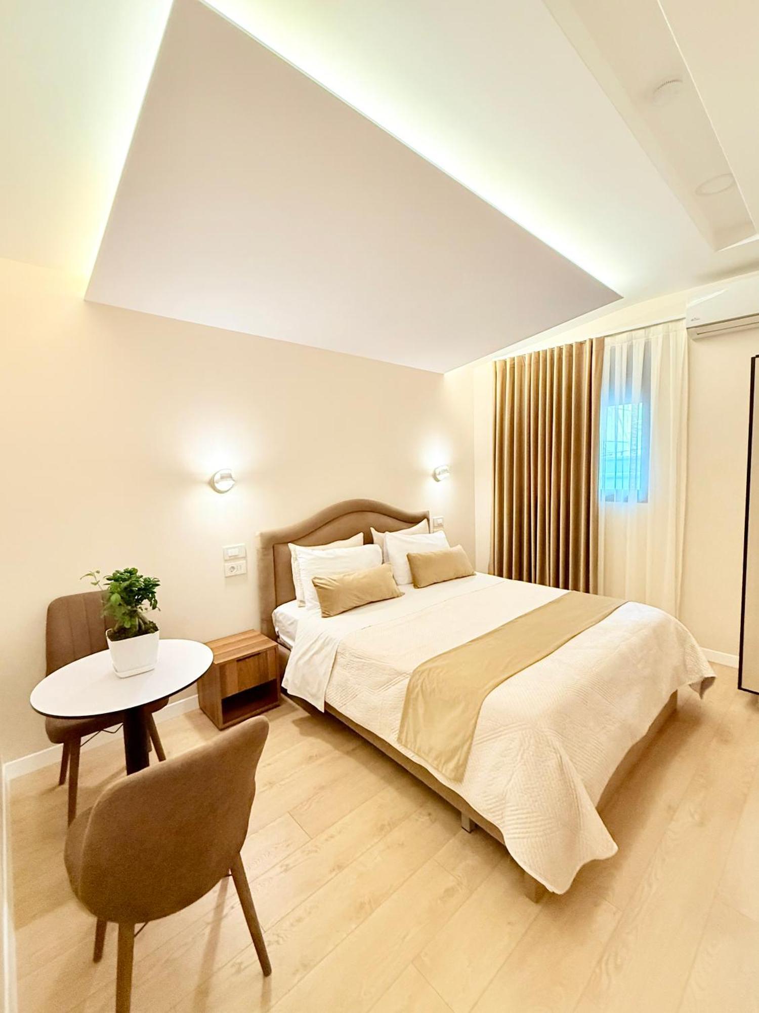 Centrum Hotel 3*